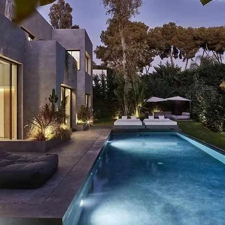 Soulhouse Marbella, Exclusiva Galardonada * Marbella
