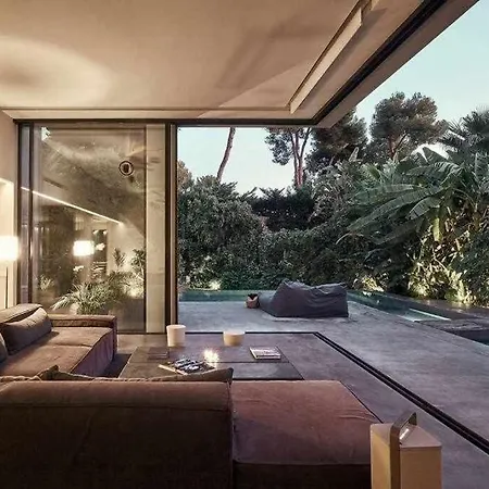 Soulhouse Marbella, Exclusiva Galardonada Villa Marbella