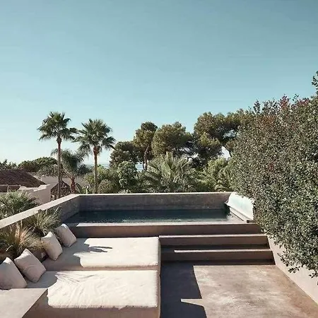 Soulhouse Marbella, Exclusiva Galardonada Villa