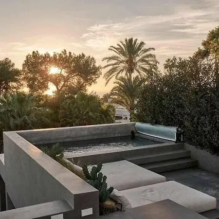 Villa Soulhouse Marbella, Exclusiva Galardonada