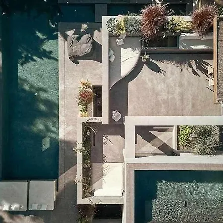Soulhouse Marbella, Exclusiva Galardonada Villa Marbella