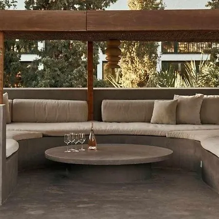 Soulhouse Marbella, Exclusiva Galardonada Marbella