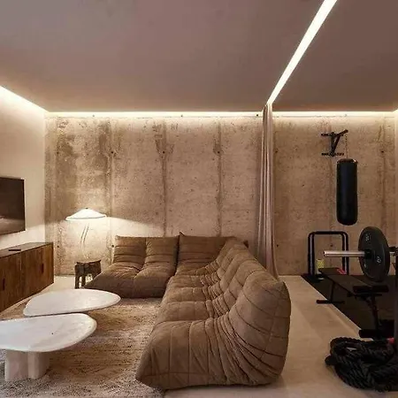 Soulhouse Marbella, Exclusiva Galardonada * Marbella