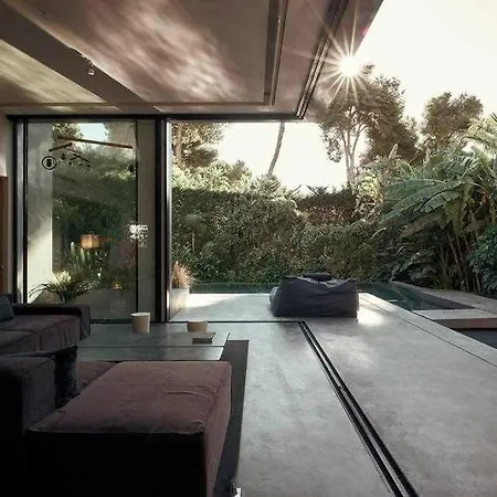 Villa Soulhouse Marbella, Exclusiva Galardonada
