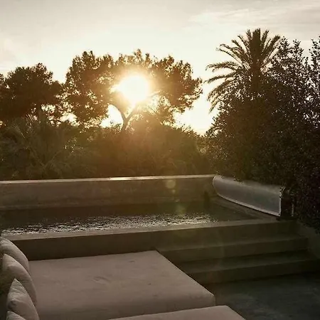 Soulhouse Marbella, Exclusiva Galardonada Villa *