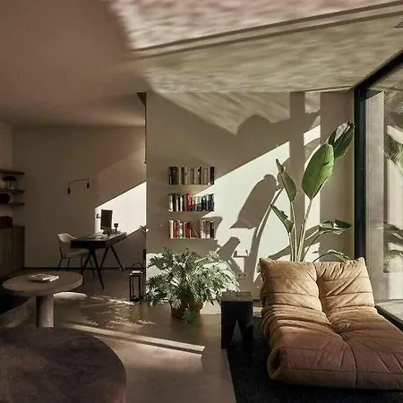 Villa Soulhouse Marbella, Exclusiva Galardonada Marbella