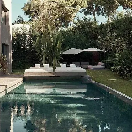 Soulhouse Marbella, Exclusiva Galardonada Villa